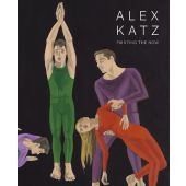 Alex Katz, Hirmer Verlag, EAN/ISBN-13: 9783777432366