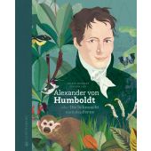 Alexander von Humboldt, Mehnert, Volker, Gerstenberg Verlag GmbH & Co.KG, EAN/ISBN-13: 9783836959995
