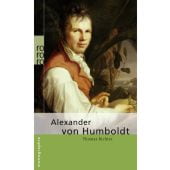 Alexander von Humboldt, Richter, Thomas, Rowohlt Verlag, EAN/ISBN-13: 9783499507120