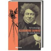 Alexandre Dumas, Junkerjürgen, Ralf, wbg Theiss, EAN/ISBN-13: 9783806241273