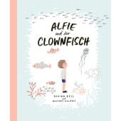 Alfie und der Clownfisch, Bell, Davina, Insel Verlag, EAN/ISBN-13: 9783458178590