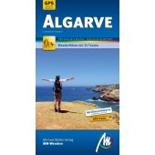 Algarve, Hempel, Cornelia, Michael Müller Verlag, EAN/ISBN-13: 9783899539844