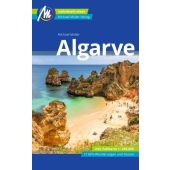 Algarve, Müller, Michael, Michael Müller Verlag, EAN/ISBN-13: 9783956549663