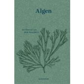 Algen, Zwamborn, Miek, MSB Matthes & Seitz Berlin, EAN/ISBN-13: 9783957576965
