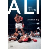 Ali, Eig, Jonathan, DVA Deutsche Verlags-Anstalt GmbH, EAN/ISBN-13: 9783421046895