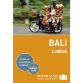 Bali, Lombok, Loose, Mischa/Jacobi, Moritz, DuMont Reise Verlag, EAN/ISBN-13: 9783770178803