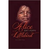 Alice Littlebird, Poppe, Grit, Hammer Verlag, EAN/ISBN-13: 9783779506324