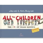 All the Children, Schmitz-Kuhl, Martin, Klett Kinderbuch Verlag GmbH, EAN/ISBN-13: 9783954701285