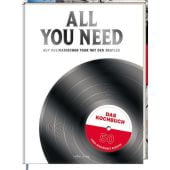 All you need, Martin, Silke, Hölker, Wolfgang Verlagsteam, EAN/ISBN-13: 9783881172189