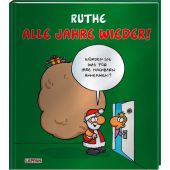 Alle Jahre wieder!, Ruthe, Ralph, Lappan Verlag, EAN/ISBN-13: 9783830336174