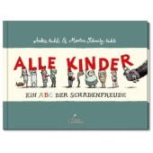 Alle Kinder, Schmitz-Kuhl, Martin, Klett Kinderbuch Verlag GmbH, EAN/ISBN-13: 9783954700820