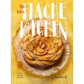 Alle lieben flache Kuchen, König, Ilse/Prader, Inge, Christian Brandstätter, EAN/ISBN-13: 9783710602108