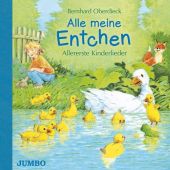 Alle meine Entchen - Allererste Kinderlieder, Jumbo Neue Medien & Verlag GmbH, EAN/ISBN-13: 9783833737961