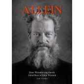 Allein, Voors, Tim, Die Gestalten Verlag GmbH & Co.KG, EAN/ISBN-13: 9783899552980