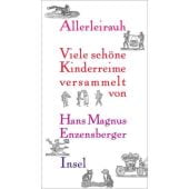 Allerleirauh, Insel Verlag, EAN/ISBN-13: 9783458175353