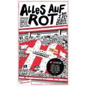 Alles auf Rot, blumenbar Verlag, EAN/ISBN-13: 9783351050467