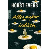 Alles außer irdisch, Evers, Horst, Rowohlt Verlag, EAN/ISBN-13: 9783499271144