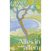 Alles in allem, Maeß, Emanuel, Rowohlt Berlin Verlag, EAN/ISBN-13: 9783737101554