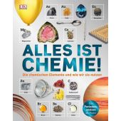 Alles ist Chemie!, Dorling Kindersley Verlag GmbH, EAN/ISBN-13: 9783831033393