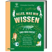 Alles, was wir wissen und was nicht, wbg Theiss, EAN/ISBN-13: 9783806243116