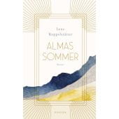 Almas Sommer, Koppelstätter, Lenz, Kindler Verlag GmbH, EAN/ISBN-13: 9783463000213