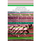 'Along the color line', Du Bois, W E B, Verlag C. H. BECK oHG, EAN/ISBN-13: 9783406791543