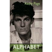 Alphabet, Page, Kathy, Wagenbach, Klaus Verlag, EAN/ISBN-13: 9783803133373