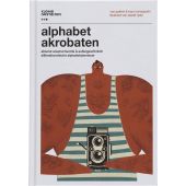 Alphabetakrobaten, Die Gestalten Verlag GmbH & Co.KG, EAN/ISBN-13: 9783899557435