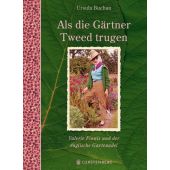 Als die Gärtner Tweed trugen, Buchan, Ursula, Gerstenberg Verlag GmbH & Co.KG, EAN/ISBN-13: 9783836929943
