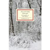 'Als es noch richtige Winter gab', Insel Verlag, EAN/ISBN-13: 9783458194132