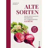 Alte Sorten, Römmele, Jacqueline, Christian Verlag, EAN/ISBN-13: 9783959616829