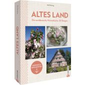 Altes Land. Das Kochbuch, Christian Verlag, EAN/ISBN-13: 9783959618526