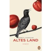 Altes Land, Hansen, Dörte, Penguin Verlag Hardcover, EAN/ISBN-13: 9783328602101