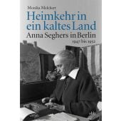 Heimkehr in ein kaltes Land, Melchert, Monika, Verlag für Berlin-Brandenburg, EAN/ISBN-13: 9783942476171
