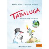 Tabaluga, Heine, Helme/Radowitz, Gisela von, Beltz, Julius Verlag, EAN/ISBN-13: 9783407748836