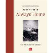 Always Home, Singer, Fanny, btb Verlag, EAN/ISBN-13: 9783442758746