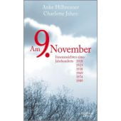 Am 9. November, Hilbrenner, Anke/Jahnz, Charlotte, Verlag Kiepenheuer & Witsch GmbH & Co KG, EAN/ISBN-13: 9783462051445