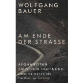 Am Ende der Straße, Bauer, Wolfgang, Suhrkamp, EAN/ISBN-13: 9783518430767