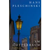Am Götterbaum, Pleschinski, Hans, Verlag C. H. BECK oHG, EAN/ISBN-13: 9783406766312