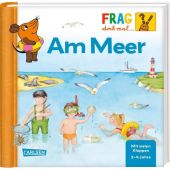 Am Meer, Carlsen Verlag GmbH, EAN/ISBN-13: 9783551253408
