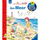 Am Meer, Erne, Andrea, Ravensburger Buchverlag, EAN/ISBN-13: 9783473327676