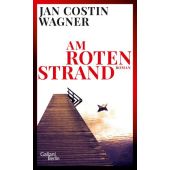 Am roten Strand, Wagner, Jan Costin, Galiani Berlin, EAN/ISBN-13: 9783869712093