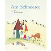 Am Schneesee, Fühmann, Franz, Hinstorff Verlag, EAN/ISBN-13: 9783356020953