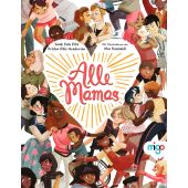 Alle Mamas, Ellis, Sarah Kate/Ellis-Henderson, Kristen, Migo Verlag, EAN/ISBN-13: 9783968461137