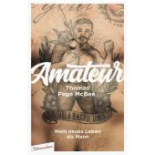 Amateur, McBee, Thomas Page, blumenbar Verlag, EAN/ISBN-13: 9783351050832
