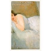 Madame Bovary, Flaubert, Gustave, Carl Hanser Verlag GmbH & Co.KG, EAN/ISBN-13: 9783446239944