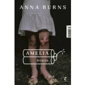 Amelia, Burns, Anna, Tropen Verlag, EAN/ISBN-13: 9783608500141