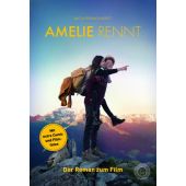 Amelie rennt, Brunckhorst, Natja, 360 Grad Verlag GmbH, EAN/ISBN-13: 9783961857630