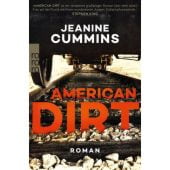 American Dirt, Cummins, Jeanine, Rowohlt Verlag, EAN/ISBN-13: 9783499276828