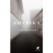 Amerika, Wieland, Kai, Klett-Cotta, EAN/ISBN-13: 9783608962611